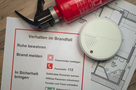 BSK Brandschutz Berlin